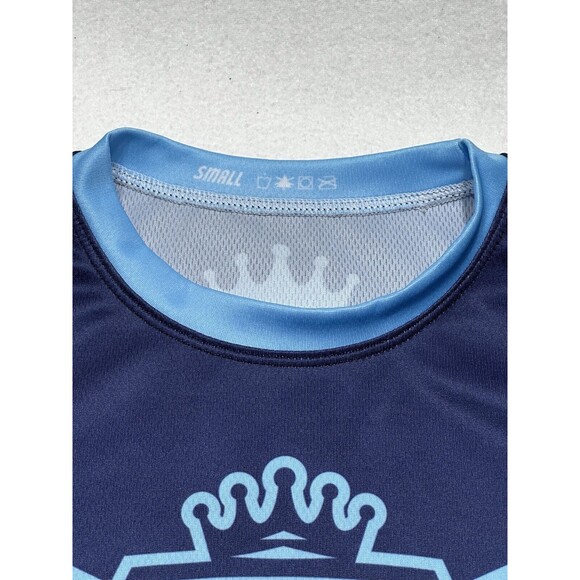 Evolve Youth Esports Shirt Size Small Six Six Apparel - Picture 5 of 10